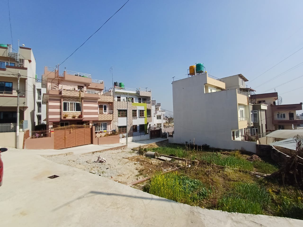 Picture of Chandragiri Municipality, Bagmati